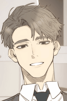 Min-U Kang
