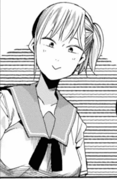 Setoyama-senpai