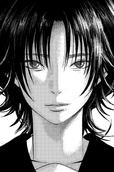 Hashira Yuuki