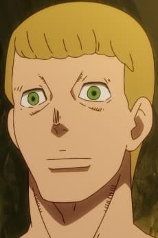 Seiyou no Kage Taichou