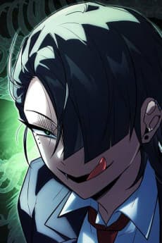 Howl Nape