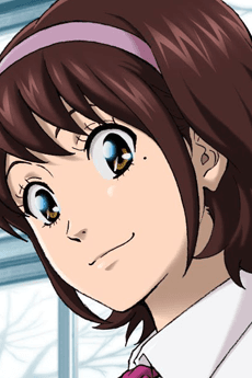 Remi Misora
