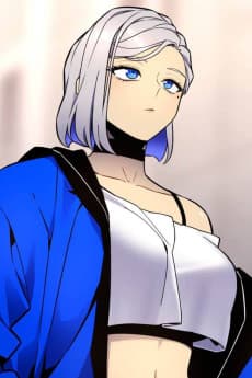 Tae-Ri Sin