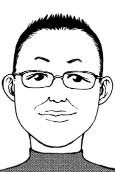 Naoko Yoshino