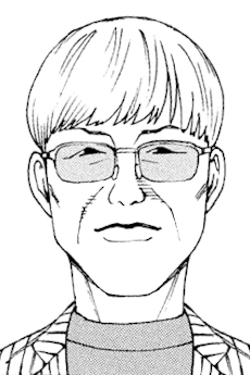 Hiroyasu Abiko