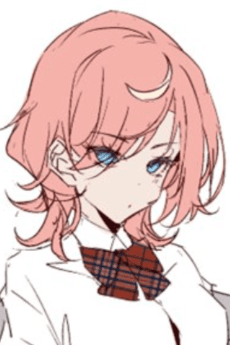 Mika Sasazuki