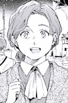 Martha