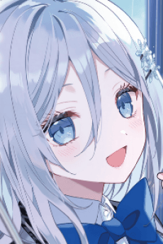 Nagi Shinonome