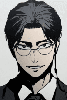 Dante Kang