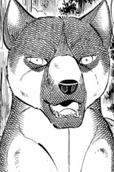 Denshichi