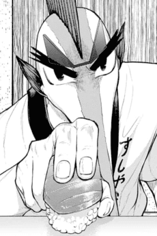 Taishou
