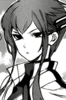 Minori Saizaki
