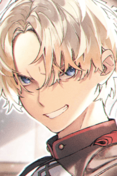 Weiss Fansent