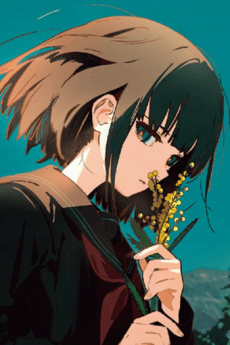 Misao Tsukinoki
