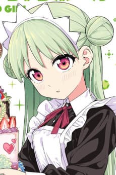 Mei Miyamori