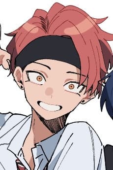 Touya Tanzaki