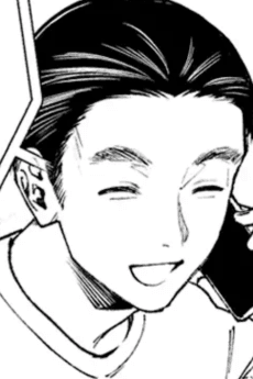Yanaoka