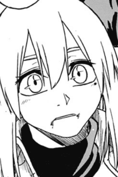 Haruko Ohara