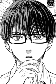 Ichirou Satou