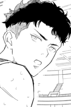 Ken Kyougoku
