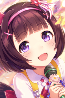 Nishino Flower