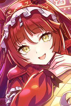 Red Desire