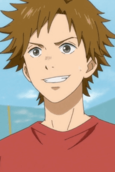 Mamoru Izumi