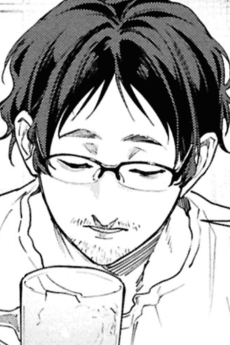 T-san