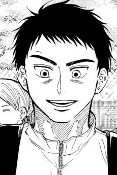 Yuzuru Imamura
