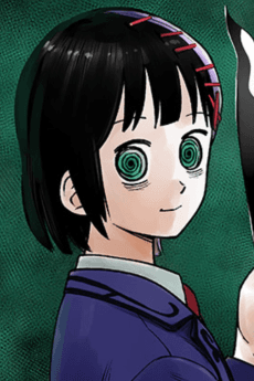Monaka Kurogara