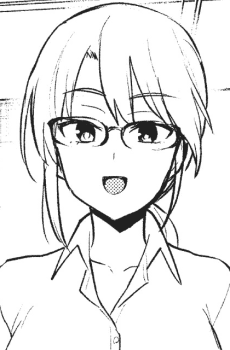 Shouko Mikami