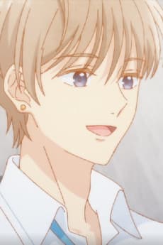 Kai Kashiwagi