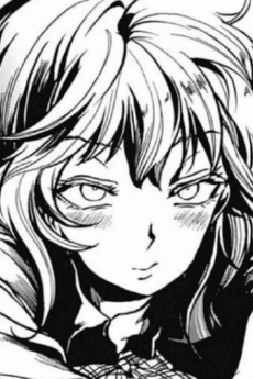 Ichigo Aizawa