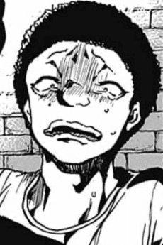 Riku Kondou