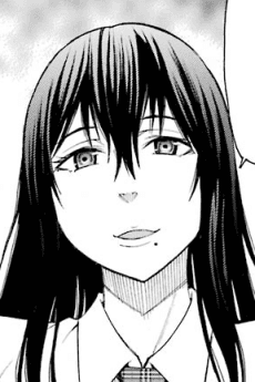 Haruka Mizusawa