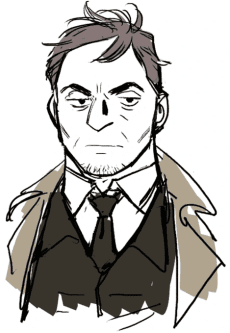 Ernest Storm