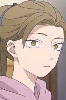 Nagisa Amamiya