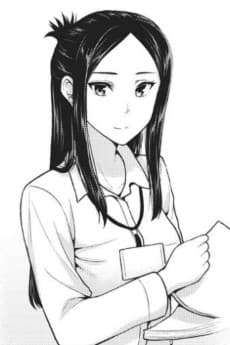 Mitsuki Yoshiwara