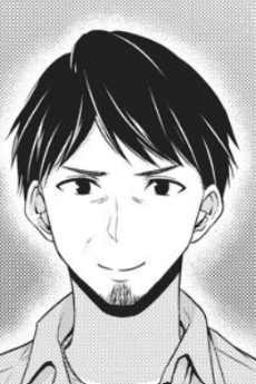 Kazuki Hatsushima