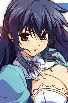 Kazuha Aoi