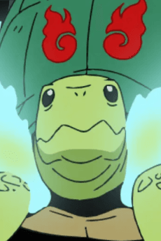 Kame-chan