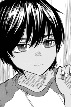 Hakuto Asatsuki