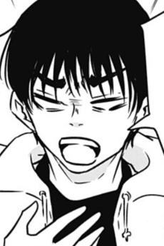 Yuuichirou