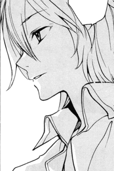 Tokino Fujiwara
