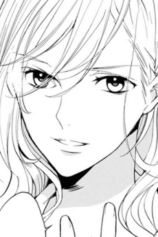 Chouko Sugou