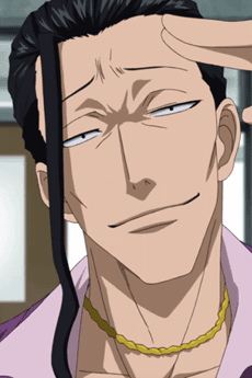 Shimokawa