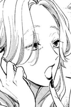 Honoka Aono