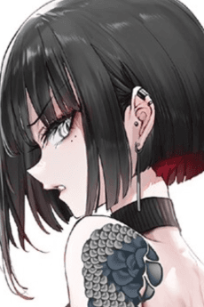 Koen Nanahoshi