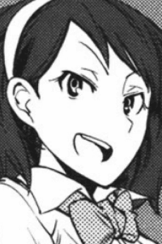 Hasumi Satou