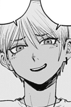 Yuki Shirokiba